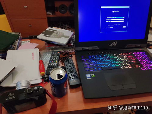 掌控未來 頂級筆記本電腦帶來的卓越體驗(yàn)