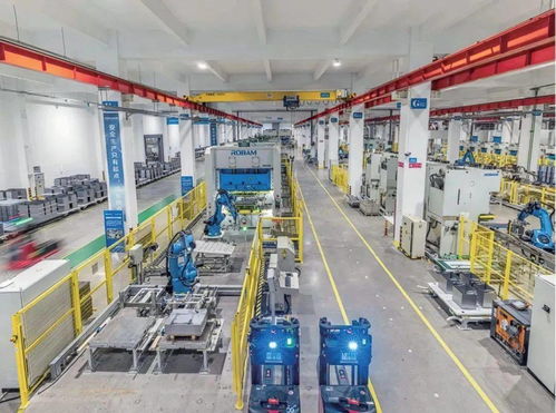 臨平區(qū)率先出臺(tái)“未來工廠”黨建工作指引，推動(dòng)生活電器行業(yè)高質(zhì)量發(fā)展